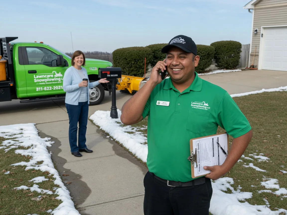 Lawn Care Services By Expert Landscaper Richeyville, PA FAQs